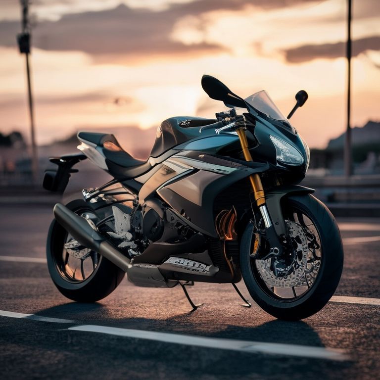 สีสันและสไตล์ CBR650R 2026